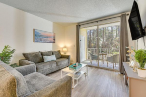 Community Outdoor Pool Miramar Beach Condo!